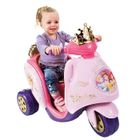 VEHICULE ENFANT Scooty Disney Princess Feber