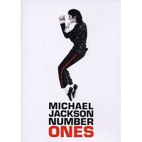 DVD MUSICAUX MICHAEL JACKSON