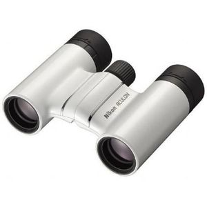 Jumelles ACULON T01 8X21 blanche Nikon