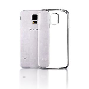 TNB Coque pour Samsung Galaxy A5 2017 - Transparent