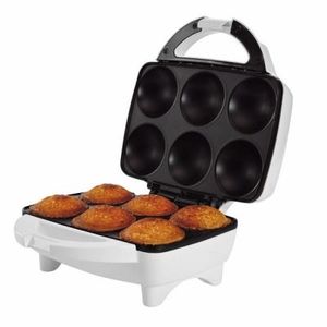 APPAREIL A MUFFINS  Machine à Muffins