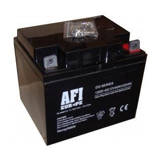 Batterie rechargeable 12V 40Ah Achat / Vente batterie machine outil