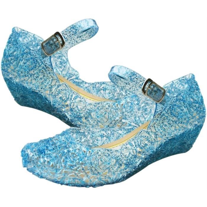 ballerines pour petite fille