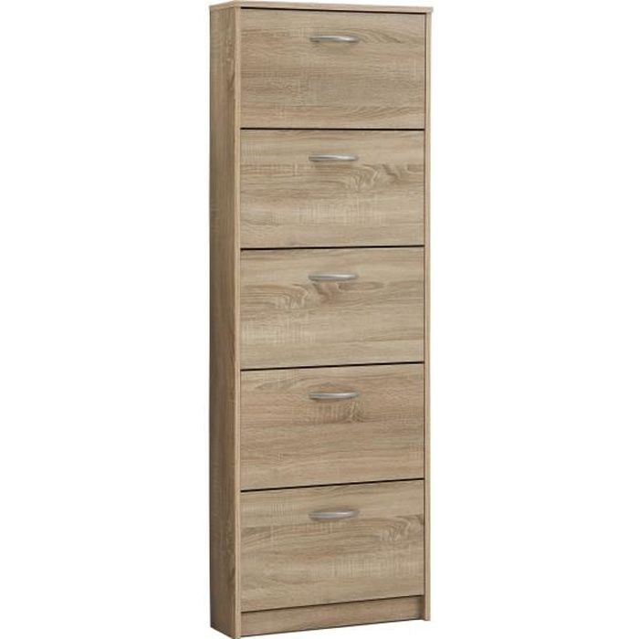 Cdiscount meuble chaussure