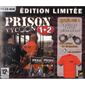 PC PRISON TYCOON 1+2 Edition limitée / JEU PC CD-ROM