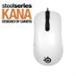 SOURIS Steelseries Kana White