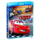 DVD FILM Blu-Ray Cars