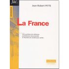  LA FRANCE ; 2E EDITION