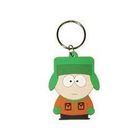 PORTE CLES SOUTH PARK - Porte clés mousse Kyle