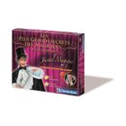 JEU DE PLATEAU  Les plus grands secrets des magiciens "Journal mag