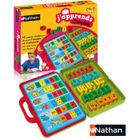 CONSOLE EDUCATIVE J'apprends l'anglais