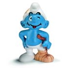 FIGURINE Schleich - 20709 - Schtroumpf cascadeur