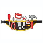 IMITATION PROFESSION-ACTIVITE DE GRANDS Smoby Ceinture Outils Worko 6 outils - Réglable