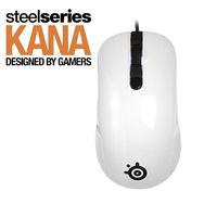 SOURIS Steelseries Kana White