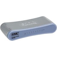 SWITCH - HUB ETHERNET - INJECTEUR SMC - SMCFS8 - Switch avec 8 ports-Ethernet 10/100
