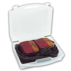 Kit magnétique 2 feux EF4M