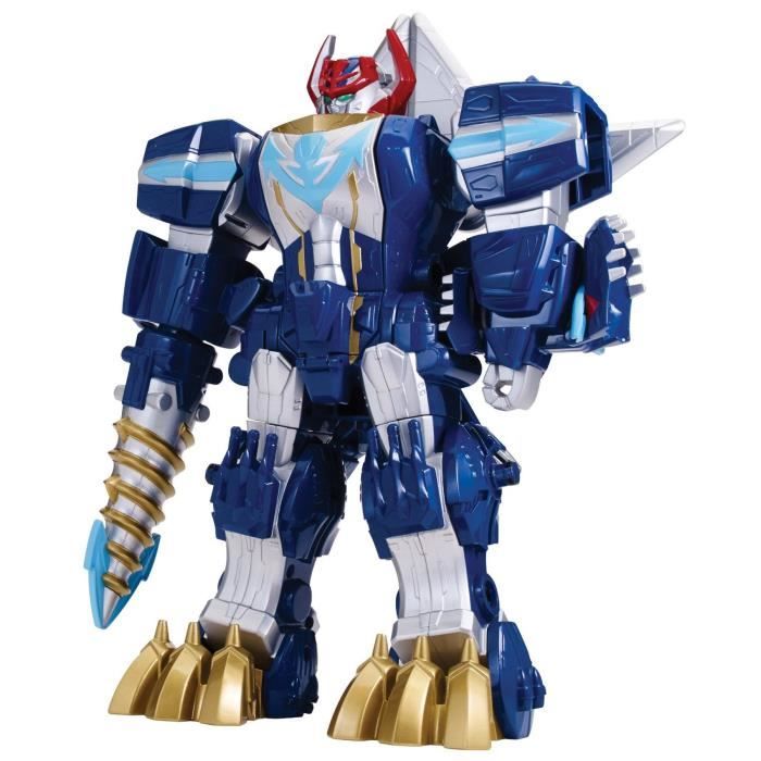 power rangers megazord acheter d'occasion zamtam