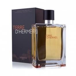 terre de hommes parfum