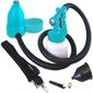 PISTOLET À PEINTURE Station de peinture hvbp haut volume - basse pr…