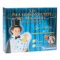 JEU MAGIE Les plus grand secrets cube magique