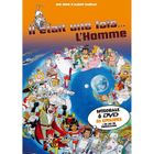DVD DESSIN ANIME / ANIMATION / MANGA DVD Il etait une fois l'homme