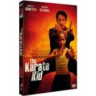  DVD Karaté kid