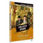 DVD FILM DVD Agatha Christie : 5 petits cochons