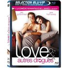 BLU RAY FILM Blu-Ray Love et autres drogues