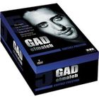  DVD Coffret intégrale Gad Elmaleh