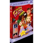 DVD DESSIN ANIME / ANIMATION / MANGA DVD English fever, le jeu