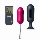 SEX TOYS DORCEL Plug Anal Mixte