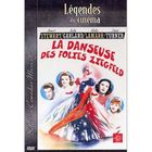 DVD FILM DVD La danseuse des folies ziegfeld