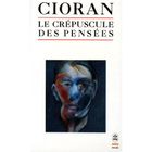 SCIENCES HUMAINES LE CREPUSCULE DES PENSEES