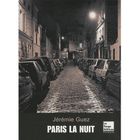 POLICIERS SUSPENS Paris la nuit