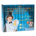 CUBE EVEIL Les plus grand secrets cube magique
