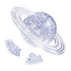PUZZLE Puzzle 3D - Saturne