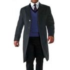  Manteau blanche