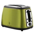  Grille-pain Jungle Green Russell Hobbs