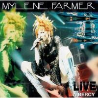 CD MYLENE FARMER
