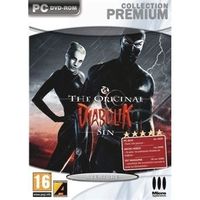 JEU PC Diabolik The Original Sin Jeu PC JEU PC Diabolik The Original Sin Jeu PC