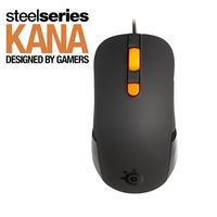SOURIS Steelseries Kana Black