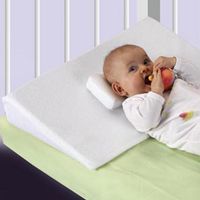 PLAN INCLINE Plan incline bébé babymoov pour ergodoo Blanc