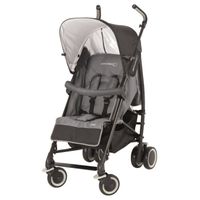 BEBE CONFORT Poussette Canne Lana Steel Grey BEBE CONFORT Poussette Canne Lana Steel Grey