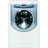 LAVE-LINGE HOTPOINT AQ8F 292 U