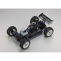 Pack Buggy Thermique Kyosho DBX2 1:10ième 2,4GHz Pack Buggy Thermique Kyosho DBX2 1:10ième 2,4GHz