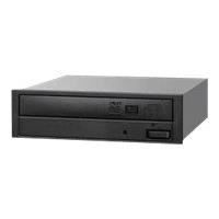 LECTEUR - GRAVEUR OPTIQUE INTERNE SONY - AD-7280S - Graveur Optique interne 5.25''