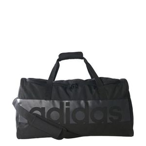 ADIDAS TIRO LIN TB Sac de sport - Noir - M