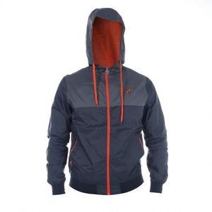 FREEGUN Coupe Vent Freegun Gris Sombre