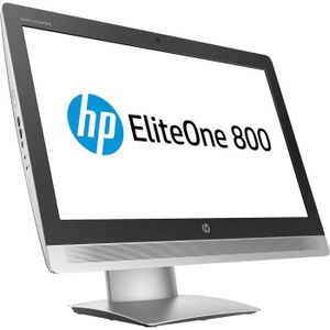 HP PC 800G2EO - RAM 8 Go -Windows 10 Pro- Intel Core i5 (6?me génération) 6500 / 3.2 GHz - Intel HD Graphics 530 - Disque dur 1 To
