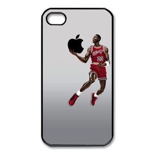 coque sportif blanche